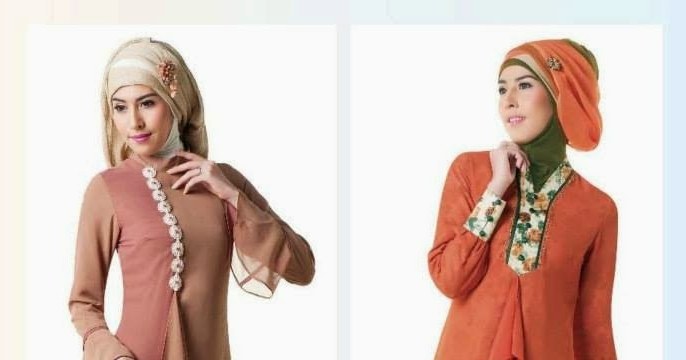 Design Koleksi Baju Lebaran Terbaru Nkde butik Baju Muslim Terbaru 2018 Baju Lebaran Terbaru Esme
