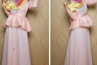 Design Koleksi Baju Lebaran Terbaru Qwdq 25 Model Baju Lebaran Dian Pelangi Terbaru 2018