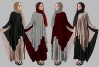 Design Koleksi Baju Lebaran Terbaru Tldn Koleksi Baju Muslim Lebaran Terbaru 2013 Sajian Berita