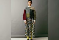 Design Koleksi Baju Lebaran Terbaru Xtd6 Koleksi Baju Lebaran Terbaru Desainer Lokal Ternama