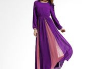 Design Lazada Baju Lebaran 4pde 9 Contoh Baju Lebaran Keluarga Artis Terbaru 2018