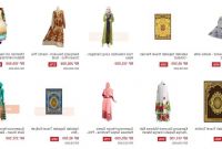 Design Lazada Baju Lebaran Budm Sambut Bulan Puasa Dengan Belanja Di Ramadhan Sale Lazada