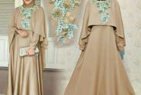 Design Lazada Baju Lebaran E6d5 Model Baju Gamis Lebaran Terbaru Tahun Ini Di Lazada