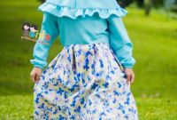 Design Lazada Baju Lebaran Etdg 8 Baju Lebaran Yang Kece Untuk Si Kecil 2020 Diskonaja