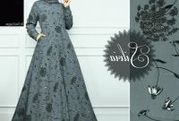 Design Lazada Baju Lebaran Kvdd Model Baju Gamis Jahit