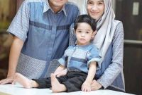 Design Lazada Baju Lebaran Tldn 15 Baju Lebaran Keluarga Artis Terkenal Di Indonesia