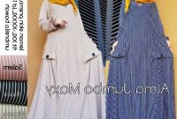 Design Lazada Baju Lebaran Whdr 50 Trend Model Gamis Yang Bakalan Booming Di Tahun 2019
