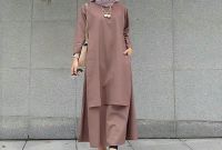 Design Lazada Baju Lebaran Whdr Baju Lebaran Simple Remaja Nusagates