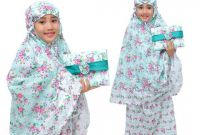 Design Lazada Baju Lebaran Whdr Jual Produk Mukena Lengkap Harga Terbaik