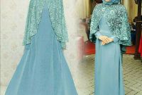 Design Lazada Baju Lebaran Zwd9 30 Model Gamis Pesta Jumbo Fashion Modern Dan Terbaru