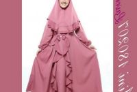 Design Model Baju Lebaran 2018 Anak Perempuan 9fdy 23 Model Baju Gamis Anak Perempuan Lucu Dan Cantik