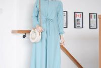 Design Model Baju Lebaran 2018 Anak Perempuan Budm Tren Busana Muslim Terbaru Untuk Merayakan Hari Raya Yang