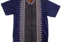 Design Model Baju Lebaran 2018 Anak Perempuan Dwdk 15 Tren Model Baju Lebaran Anak 2019 tokopedia Blog