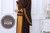 Design Model Baju Lebaran 2018 Anak Perempuan Whdr Model Baju Gamis Anak Perempuan Terbaru 2018