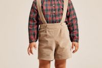 Design Model Baju Lebaran 2018 Laki Laki H9d9 60 Model Baju Anak Laki Laki Terbaru 2019 Ootd Hits Ganteng