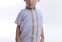 Design Model Baju Lebaran 2018 Laki Laki J7do Model Baju Muslim Untuk Anak Laki Laki Desain Terbaru