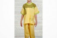 Design Model Baju Lebaran 2018 Laki Laki Rldj 19 Model Baju Muslim Anak Laki Laki Modern