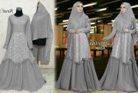 Design Model Baju Lebaran 2019 Terbaru Drdp Model Baju Gamis Terbaru Tahun 2019 Paling – Cantik Menawan