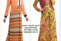 Design Model Baju Lebaran Anak 2019 Fmdf Baju Lebaran Anak Wanita