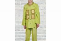 Design Model Baju Lebaran Laki Laki Bqdd Model Busana Muslim Terbaru Untuk Anak Laki Laki