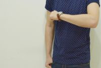 Design Model Baju Lebaran Laki Laki H9d9 Tren Pakaian Pria Yang Disukai Wanita