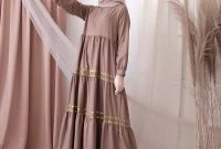 Design Model Baju Lebaran Simple Tapi Elegan Jxdu 35 Trend Model Baju Lebaran 2020 Modis Stylish Model