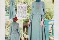 Design Model Baju Lebaran Simple Tapi Elegan Q5df Model Gamis Simple Tapi Elegan Baju Gamis Dan Baju