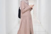 Design Model Baju Lebaran Simple Tapi Elegan Rldj 25 Model Gamis Simple Tapi Mewah Model Baju Muslim