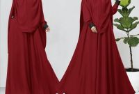 Design Model Baju Lebaran Tahun Ini E9dx Model Gamis Untuk Lebaran Tahun Ini
