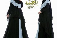 Design Model Baju Lebaran Wanita 2019 Dwdk Baju Lebaran Model Baju Gamis Terbaru 2019 Wanita