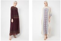 Design Model Baju Lebaran Wanita 2019 Gdd0 Trend Model Baju Lebaran Wanita Muslimah Terbaru 2019
