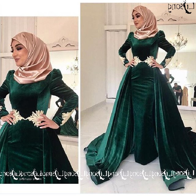 Design Model Baju Lebaran Wanita 2019 Thdr Trend Model Baju Muslim Wanita 2019 • Info Tren Baju