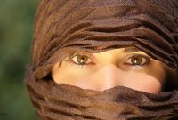 Design Muslimah Bercadar Cantik 0gdr Koleksi Wallpaper Wanita Muslimah Bercadar