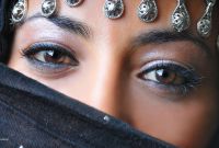 Design Muslimah Bercadar Cantik 9fdy Sebuah Dunia Kecilku Wallpaper Wanita Cantik Muslimah