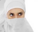 Design Muslimah Bercadar Cantik Drdp Koleksi Wallpaper Wanita Muslimah Bercadar Fauzi Blog
