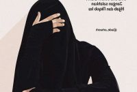 Design Muslimah Bercadar Cantik Rldj 75 Gambar Kartun Muslimah Cantik Dan Imut Bercadar