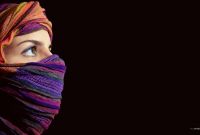 Design Muslimah Bercadar Cantik Whdr Koleksi Wallpaper Wanita Muslimah Bercadar Fauzi Blog