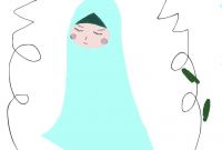 Design Muslimah Kartun Sedih 9ddf 11 Kartun Muslimah Sedih Anak Cemerlang