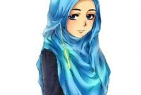 Design Muslimah Kartun Sedih Budm 11 Kartun Muslimah Sedih Anak Cemerlang