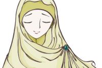 Design Muslimah Kartun Sedih T8dj 11 Kartun Muslimah Sedih Anak Cemerlang