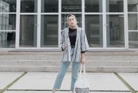 Design Ootd Baju Lebaran Remaja 2020 Q0d4 Pin Di Ootd Baju Hijab Kekinian Ala Selebgram 2018