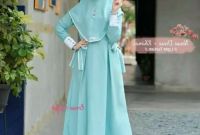 Design Ootd Baju Lebaran Remaja 2020 Rldj Tren Model Baju Lebaran 2020 Untuk Pria Dan Wanita Terbaru