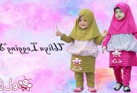 Design Trend Baju Lebaran Anak Perempuan 2018 X8d1 Busana Muslim Anak Perempuan Untuk Lebaran 2018 Sms