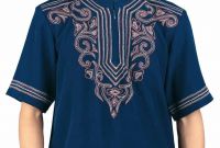Ide Baju Lebaran 2018 Pria Kvdd Kumpulan Baju Muslim Pria Lengan Pendek Trend Terbaru 2018