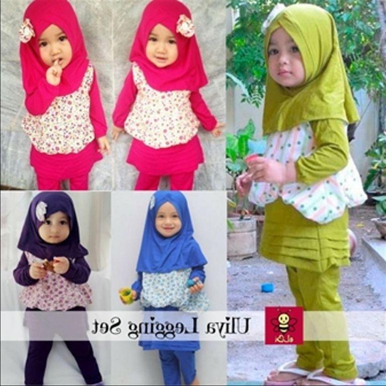 Ide Baju Lebaran Anak 1 Tahun S5d8 Jual Baju Anak Anak 