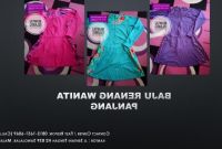 Ide Baju Lebaran Anak Usia 10 Tahun E6d5 Baju Renang Anak Perempuan Umur 10 Tahun Baju Renang Anak