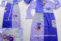Ide Baju Lebaran Anak Usia 10 Tahun H9d9 Baju Muslim Anak Cewek P7i29 Size 7 Anak Cewek Untuk Usia