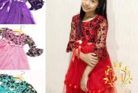 Ide Baju Lebaran Anak Usia 10 Tahun Irdz Baju Gamis Gaun Pesta Anak Perempuan Umur 10 Tahun Pusat