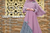 Ide Baju Lebaran Anak Usia 10 Tahun Q0d4 Baju Lebaran Untuk Anak Umur 10 Tahun Nusagates