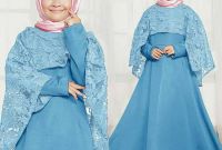 Ide Baju Lebaran Anak Usia 10 Tahun Thdr Baju Lebaran Untuk Anak Umur 10 Tahun Nusagates